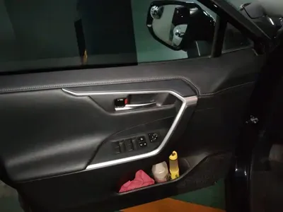 Toyota Wildlander