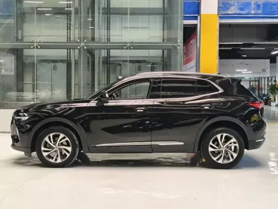 Buick Envision S