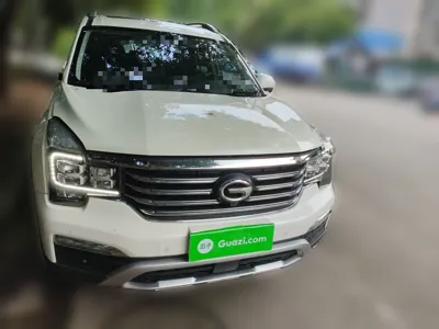 GAC Trampchi GS8