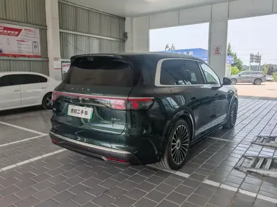 AITO 问界 AITO M8