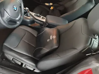 BMW 2 Series (Import)