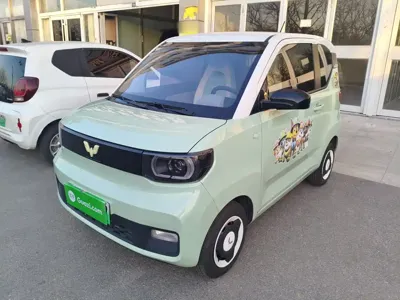 Wuling MINIEV