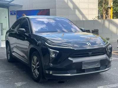 Nio EC6