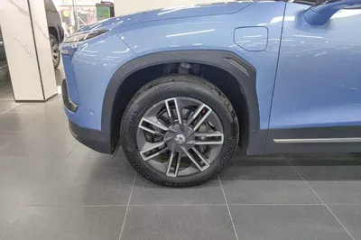 Nio ES6