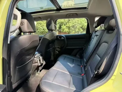 Haval Big Dog