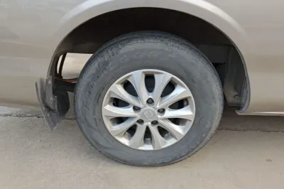 Forthing Lingzhi M5