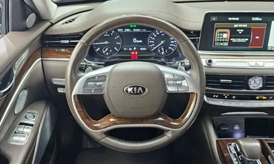 Kia K9