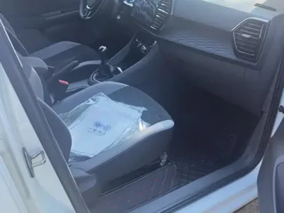 Jetta VS5