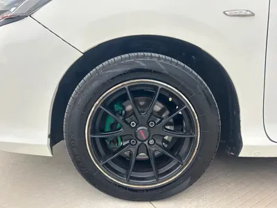 Honda Greiz