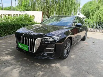 Hongqi Hongqi H5