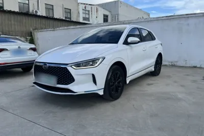 BYD e2