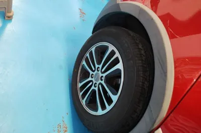 Haval H1