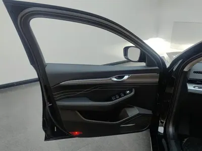 Geely Xingrui