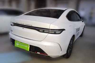 BYD Destroyer 05