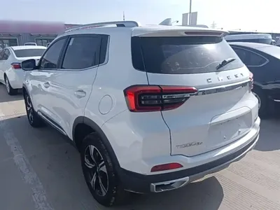 Chery Tiggo 5x