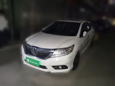 Honda Crider