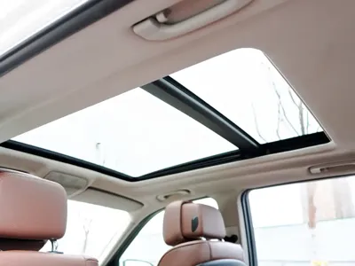 BMW X5 (Import)