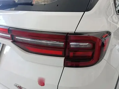 Changan CS35PLUS