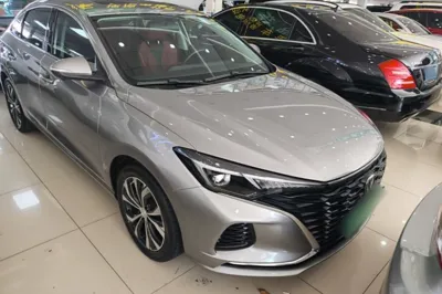Changan Eado
