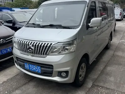 Kaicheng Ruixing M80