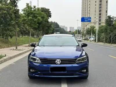 Volkswagen Lamando