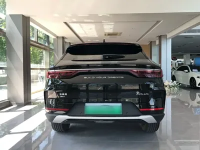 BYD PLUS New Energy