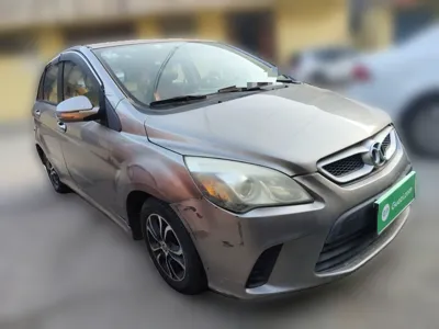 BAIC Senova D20