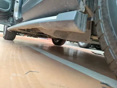 Haval H6 Coupe