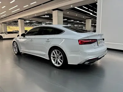 Audi A5 (Import)