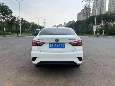 Changan Eado DT