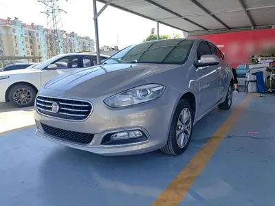 Fiat Viaggio