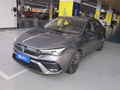 Roewe i5