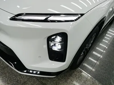 Nio ES6