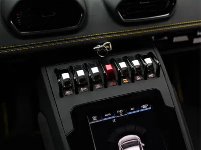 Lamborghini Huracán