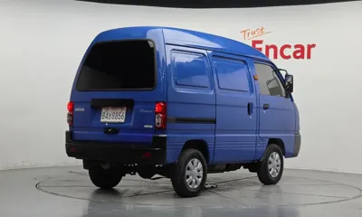 ChevroletGMDaewoo damas