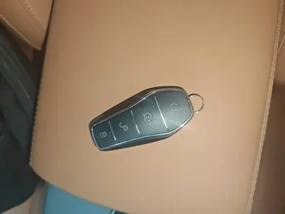 BYD 汉L