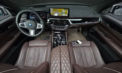 BMW Gran Turismo
