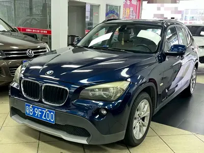 BMW X1 (Import)