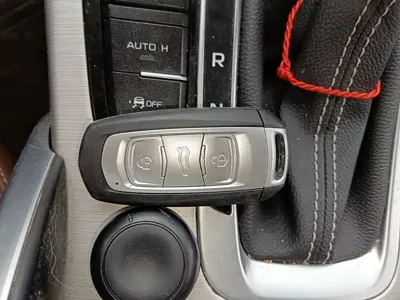 Geely Boyue
