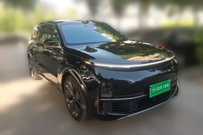 Li Auto L9
