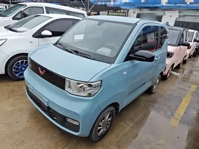 Wuling MINIEV