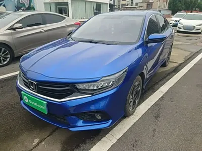 Honda Envix