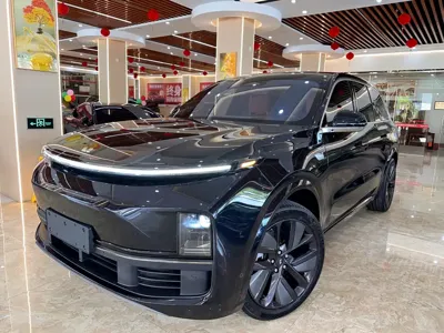 Li Auto Li L9