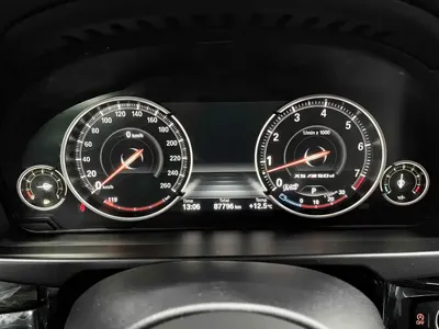 BMW X5 (Import)