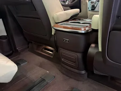 Hongqi Hongqi HQ9