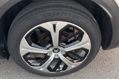 Citroen C5 X