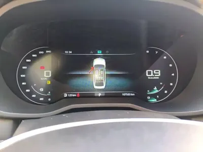 Roewe i5