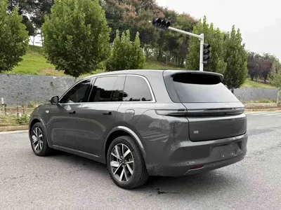 Li Auto Li L8