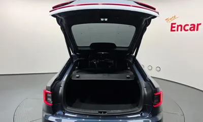 Polestar Polestar 2