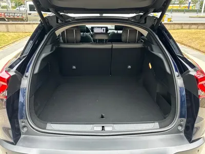 Citroen C5 X
